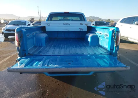 1994 Chevrolet S Truck S10 z USA, uszkodzony, nr VIN 1GCCS14Z2R8218591